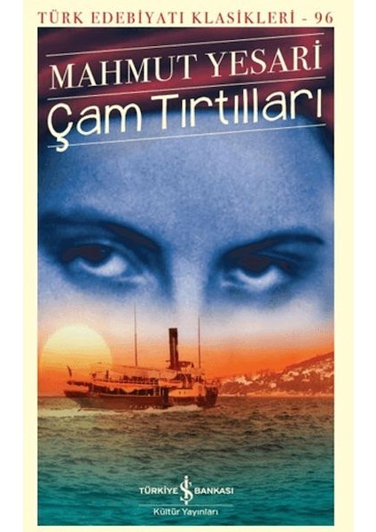 Çam Tırtılları - Türk Edebiyatı Klasikleri