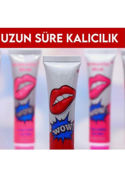 3'lü Ruj Seti fiyatları