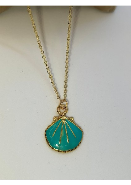 Deniz Kabuğu Kolye fiyatları