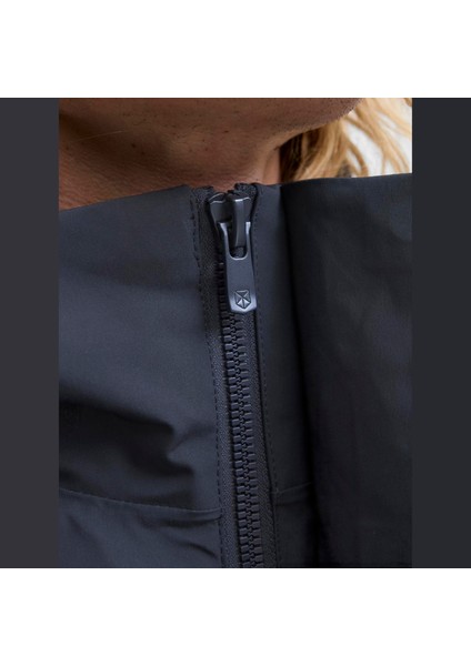 Erkek Fermuar Kapamali Kapüsonlu Mont - Ccmoon modelleri