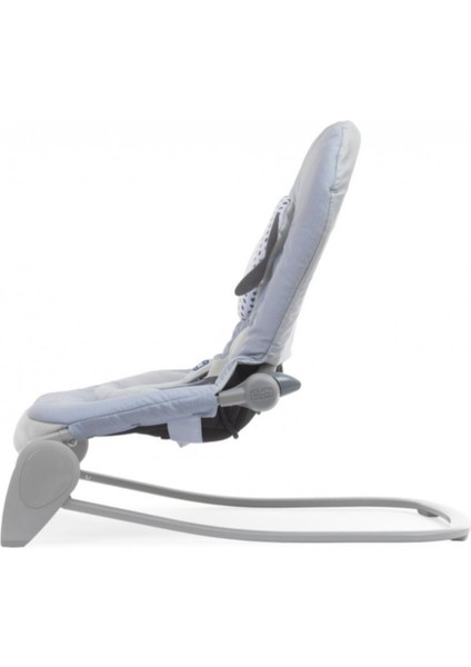 Chicco Balloon Bouncer Ev Tipi Titreşimli Ana Kucağı - Mavi