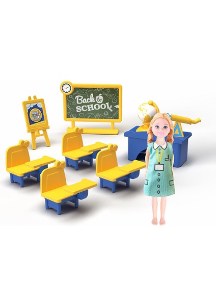 Elly's World Okul Seti fiyatları