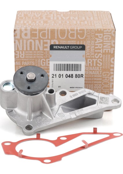 210104880R Renault 1.3 TCE Devirdaim Megane 4 Captur Kadjar