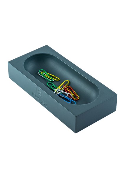 Kayigo Gri Woody Ikili Ofis Seti fırsatları