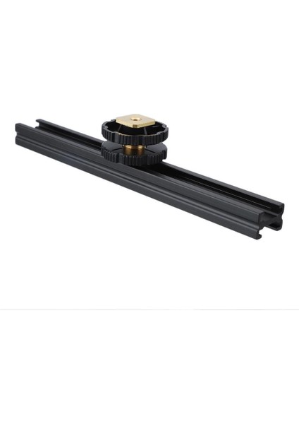 SE-300 (20 Cm) Metal Işık Uzatma Kolu