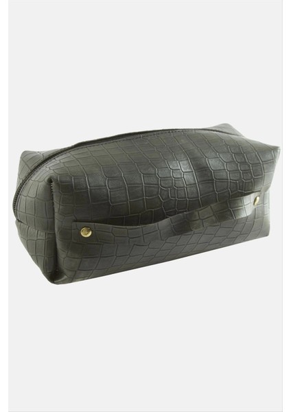 4 Adet El Tutmalı Makyaj Çantası fiyatları