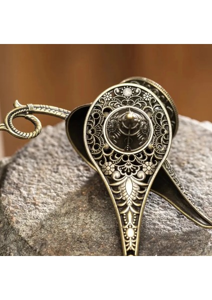 Sihirli Lamba Tasarımlı Tütsülük modelleri