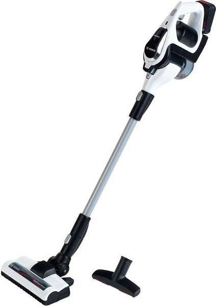 Bosch Oyuncak Sesli Işıklı Beyaz Elektrik Süpürgesi - S00006812 fiyatları