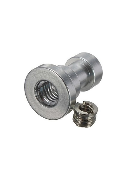 Marka SC14 1/4 3/8 Dişi Bağlantı Vidası