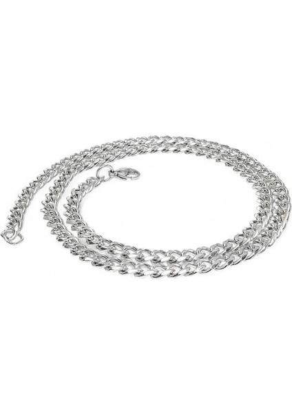 Çelik Erkek Kolye 1.6mm 3351CEK007