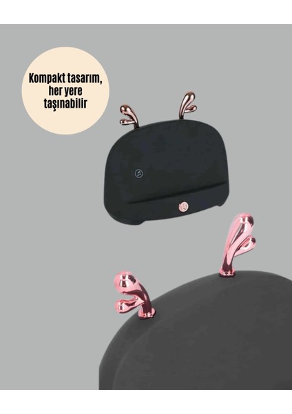 Kablosuz Indüksiyonlu Telefon Tutucu ve Hoparlör – Pratik Ses Yükseltici modelleri