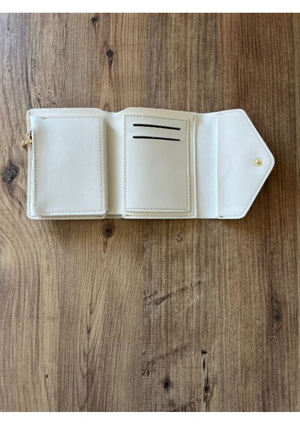 Kadın Kartlık & Cüzdan Krem fiyatları