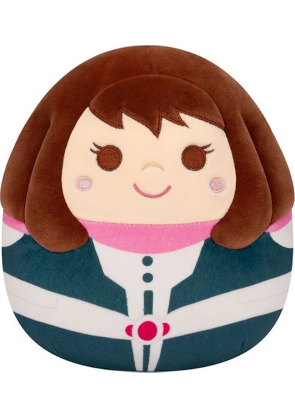 Squishmallows My Hero Acamedia 20 cm Asorti modelleri