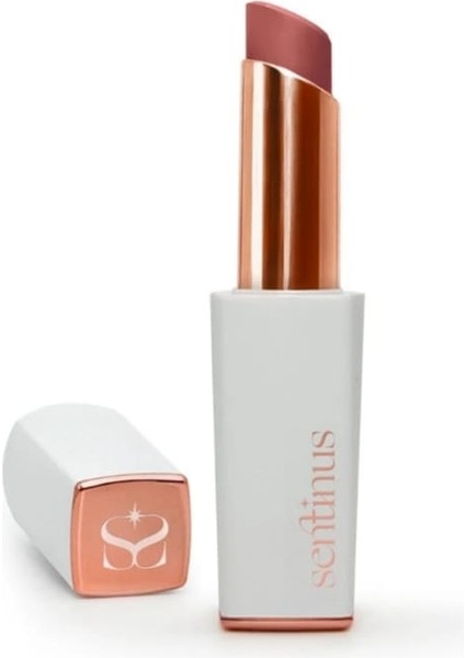 Summer Pack Makyaj Seti (Ruj, Allık, Highlighter, Far Paleti)