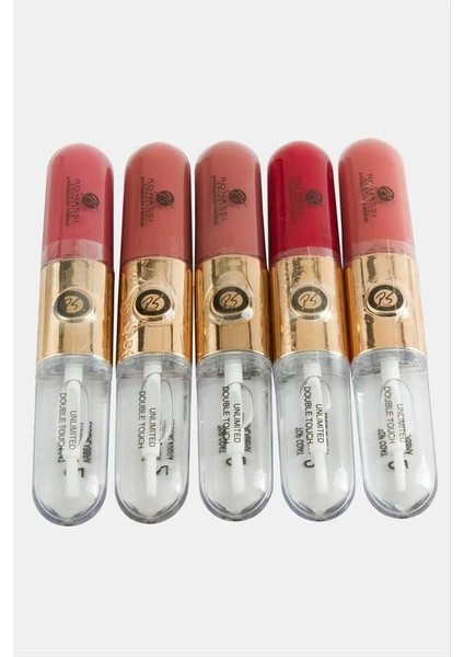 Wizard Ronassi Çift Taraflı Ruj-3 fiyatları