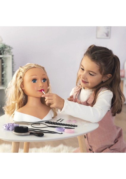 Smoby Güzellik Salonum Saç Şekillendirme fiyatları