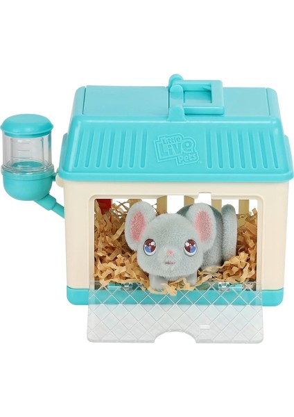 Little Live Pets Anne ve Yavruları Mini Fare fiyatları