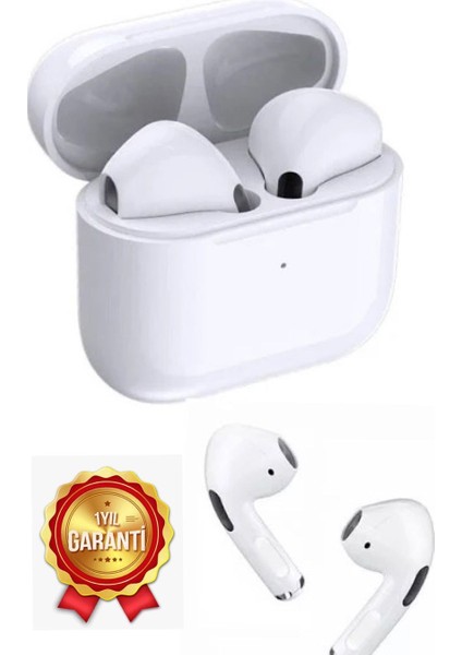 Pro 5 Yeni Mini Kablosuz Bluetooth Kulaklık