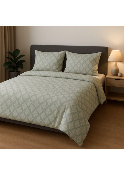 %100 Pamuk Pike Seti Çok Amaçlı Olarak Kullanılabilir