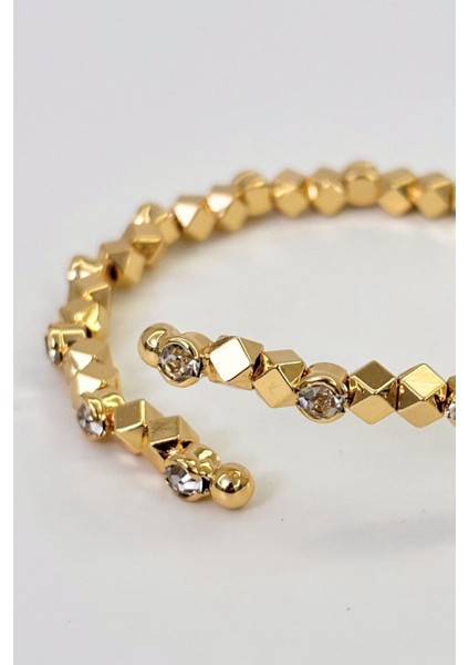 Aurora No:1 Çelik Bileklik modelleri