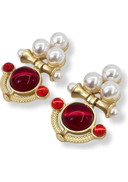 Solace No:1 Çelik Küpe fırsatları