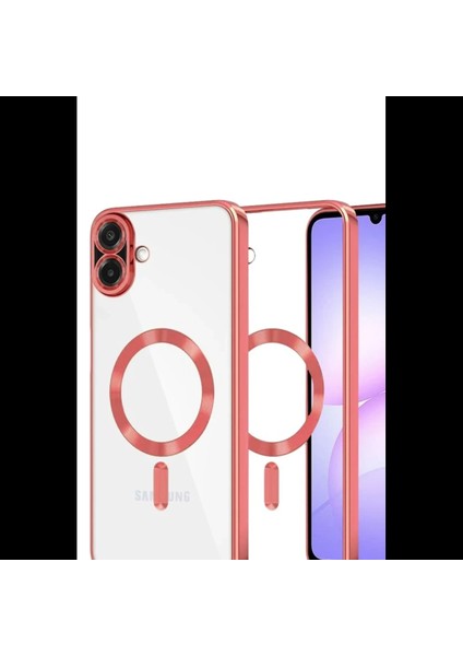 Samsung Galaxy A07 Kross Magneticsafe Kapak fiyatları