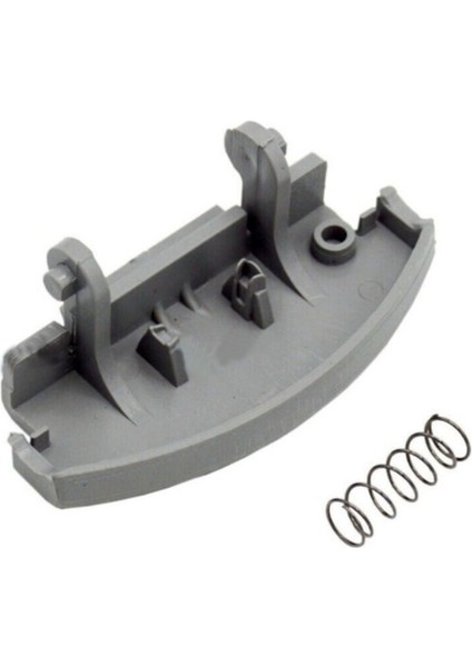 Vw Bora Kol Dayama Üst Kapağı Kolçak Mandalı 1998-2005 3B0868445 (Gri) fiyatları