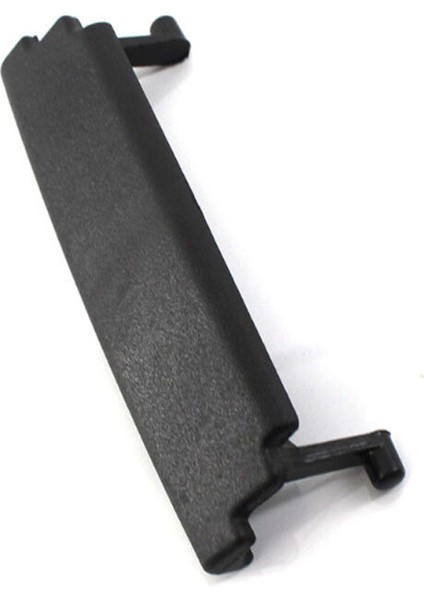 Audi A3 2003-2012 Kol Dayama Kolçak Kapağ Mandalı 8P0864245 Siyah