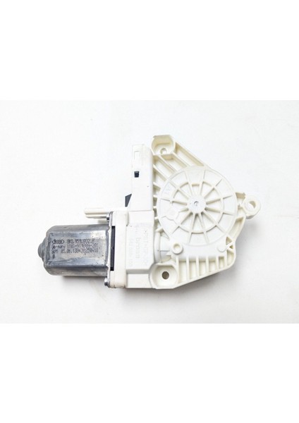 Sharan 2011-2023 Ön Sağ Cam Kaldırma Indirme Motoru 8K0959802B