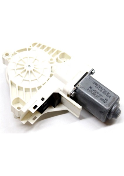 Q7 2010-2015 Ön Sağ Cam Kaldırma Indirme Motoru Motor 8K0959802A