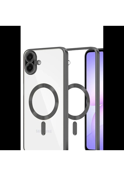 Samsung Galaxy A07 Kross Magneticsafe Kapak fiyatları