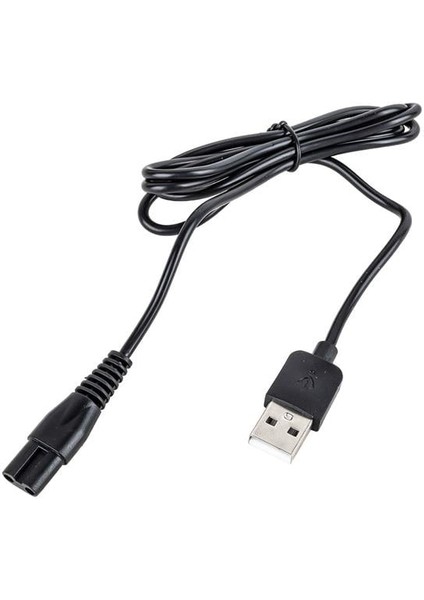 Tıraş Makinaları İçin Usb Şarj Kablosu 1 Metre No:6 fiyatları