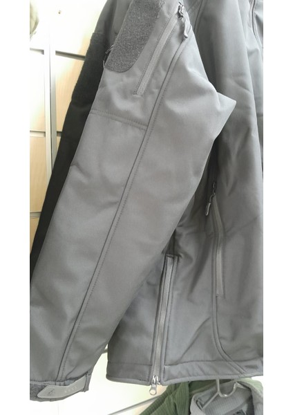 Tactical Double Softshell Mont 4518 fiyatları