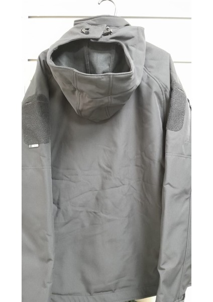 Tactical Double Softshell Mont 4518 modelleri