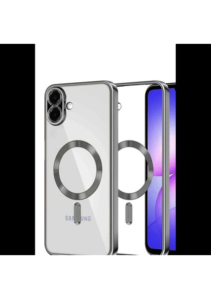 Samsung Galaxy A07 Kross Magneticsafe Kapak fiyatları