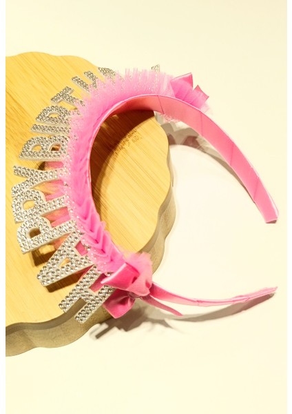 Figürlü Doğum Günü Çocuk Taçı fiyatları