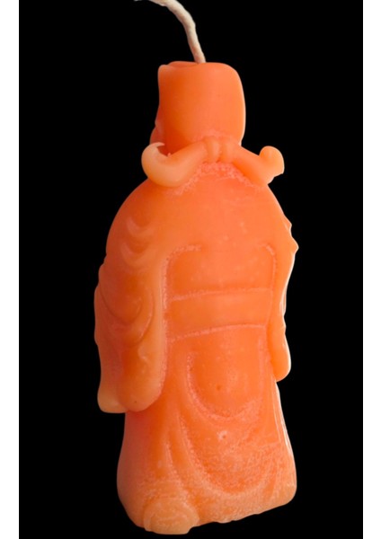 Dekoratif Zenginlik Tanrısı Kokulu Mum modelleri