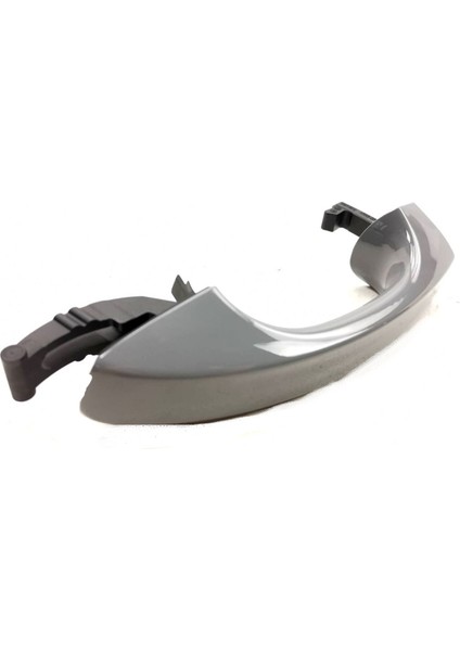 Ibiza 2018-2025 Model Arası Uyumludur Arka Sol Dış Kapı Açma Kolu Kol Tutamak Tutamağı