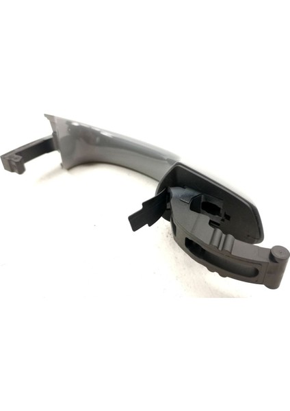 Ibiza 2018-2025 Model Arası Uyumludur Arka Sol Dış Kapı Açma Kolu Kol Tutamak Tutamağı modelleri