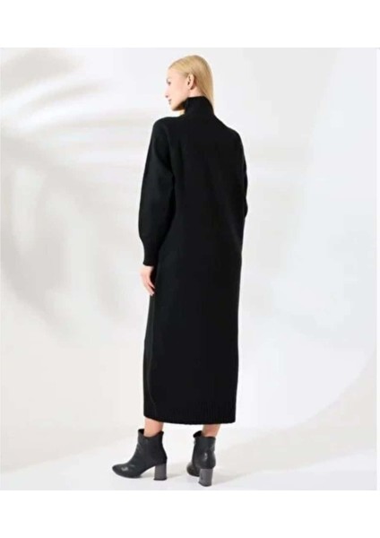 Hanımeli Triko Elbise fırsatları