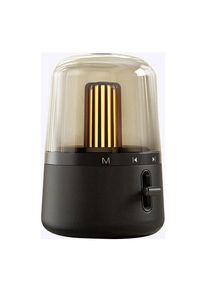 Ally BS585 Masaüstü Gece Lambası Bluetooth HOPARLÖR-(1903) fiyatları