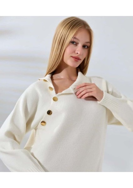 Hanımeli Triko Elbise fiyatları