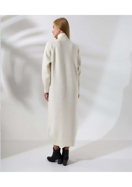 Hanımeli Triko Elbise fırsatları