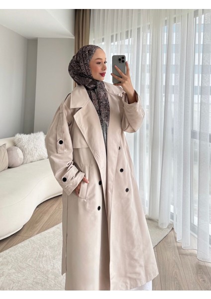 Uzun Trençkot fiyatları