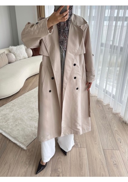 Uzun Trençkot fırsatları