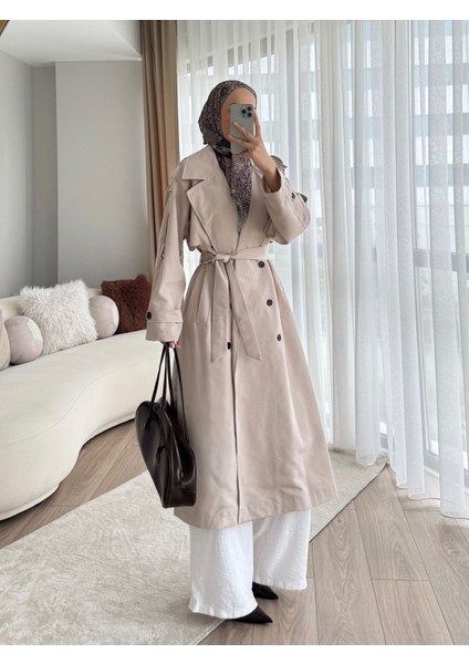 Uzun Trençkot indirimleri