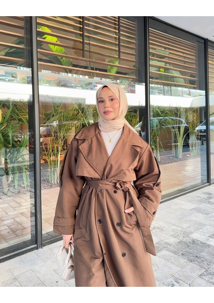 Uzun Trençkot fiyatları