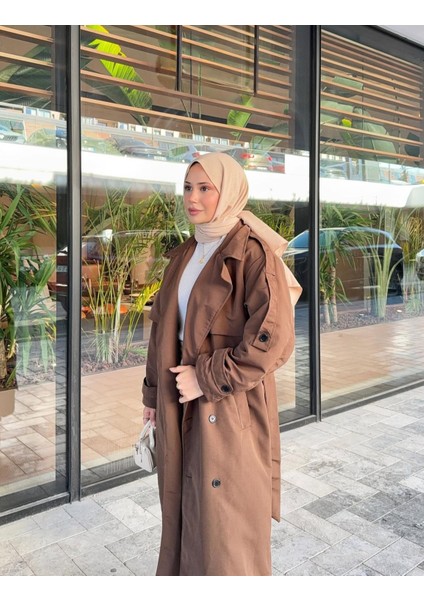 Uzun Trençkot fırsatları