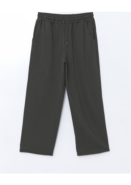 Yeni Sezon Rahat Kalıp Erkek Jogger Eşofman Altı indirimleri