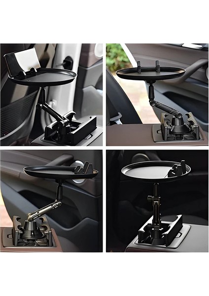 Ally HB-P05 Universal Araç Içi Telefon Tutucu - Yemek MASASI-(1903) fırsatları